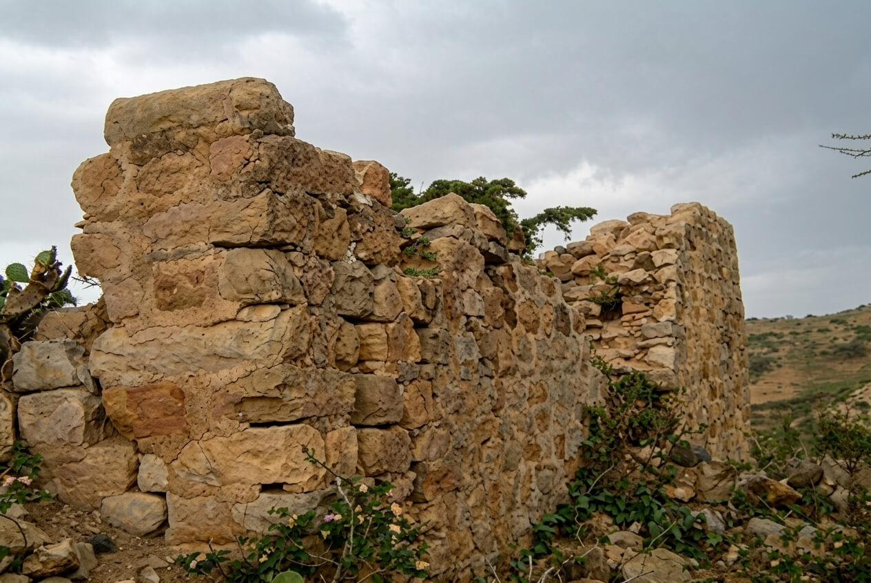 Harla Village 